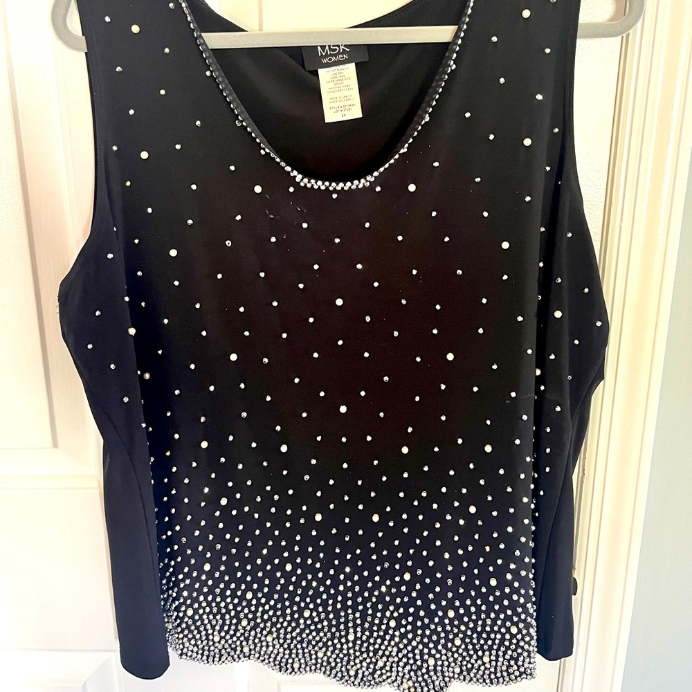 Women’s Blouse
